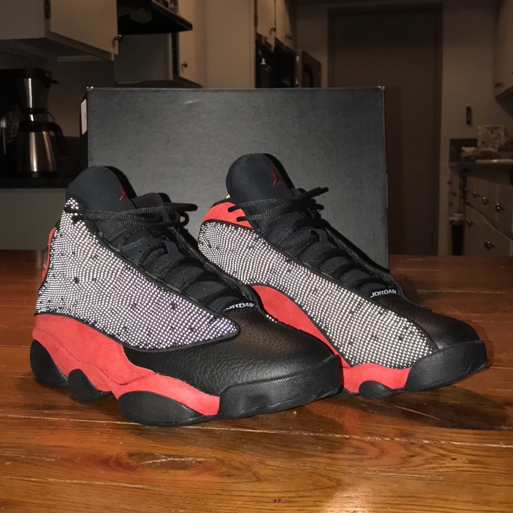 Air Jordan 13 Retro